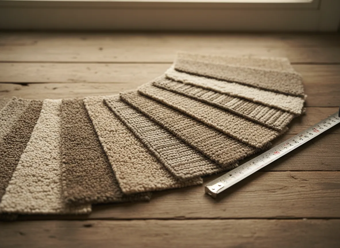 Carpet Installation Russellville, AL FAQs